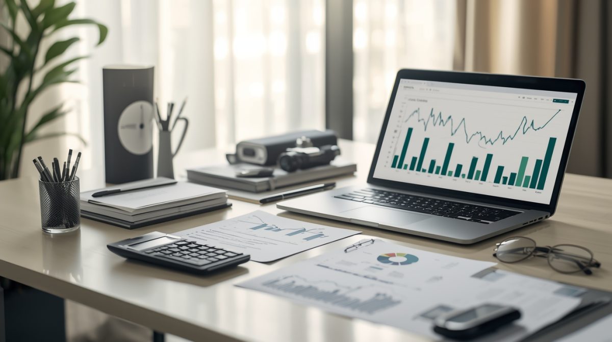 Rozbudowany  przewodnik  po profesjonalnym prowadzeniu rozliczeń