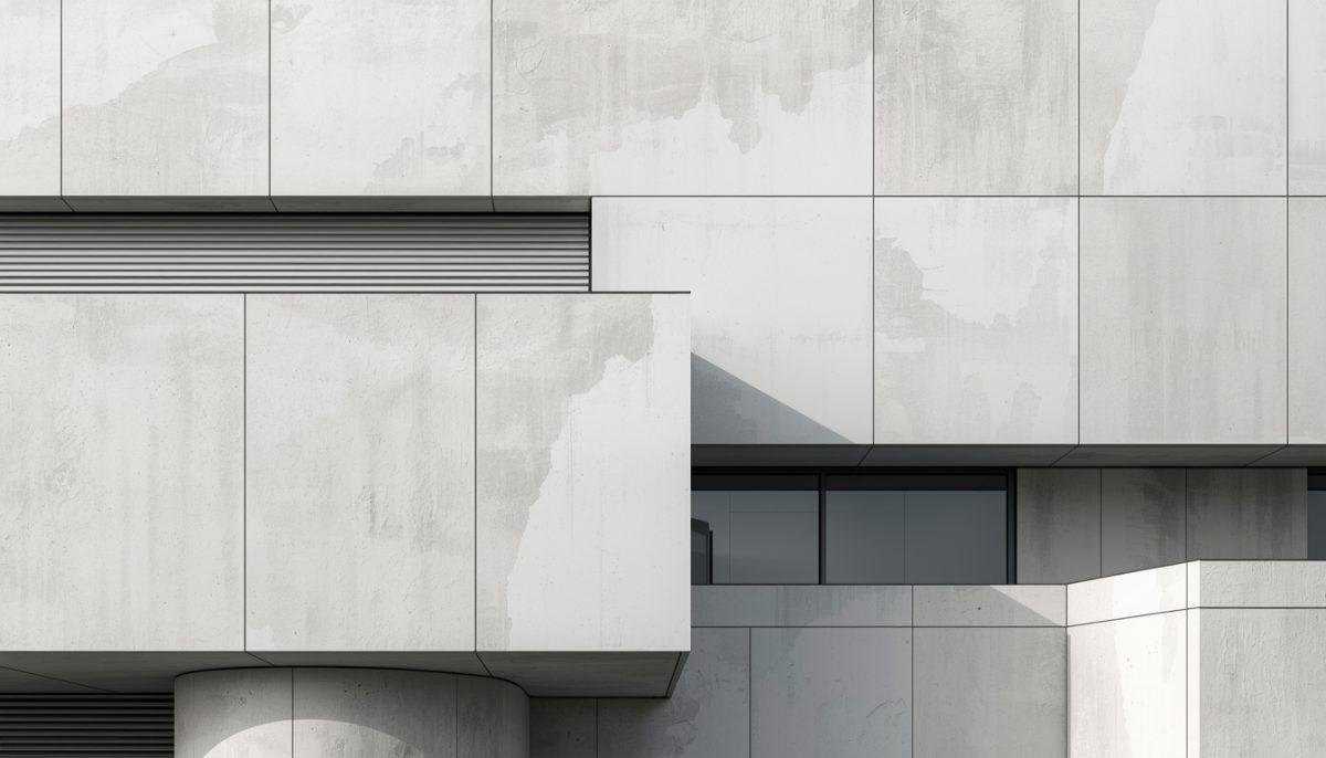 Odpowiedzialne opracowywanie nowoczesnej przegrody zewnętrznej obiektu z uwzględnieniem estetyki